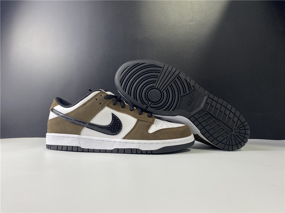 NIKE DUNK LOW PRO SB  304292-102